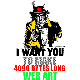 Web4096